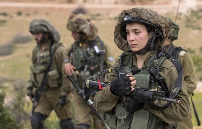 ” فضائح التحرّش والاغتصاب تهز جيش الاحتلال الإسرائيلي