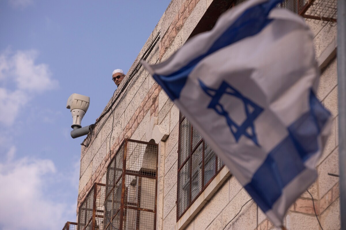 نتنياهو: إسرائيل لن تخضع لقوانين التلمود
