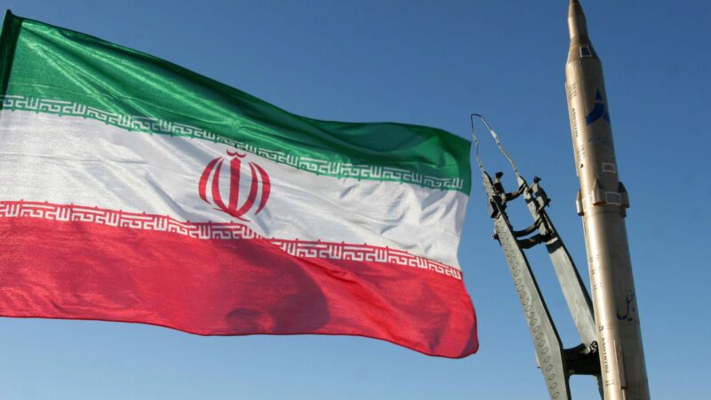 إيران تبدأ بناء “مفاعل أبحاث” جديد في أصفهان