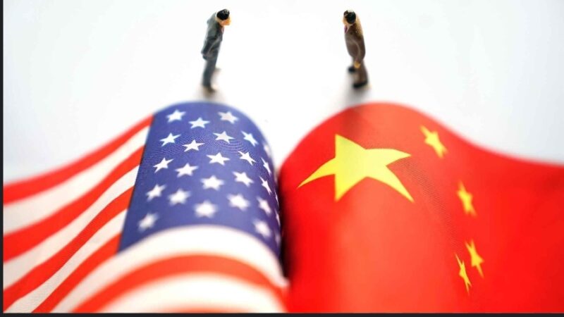 الصين والولايات المتحدة تعقدان جولة جديدة من مشاورات التخطيط المعنية بالسياسة الخارجية