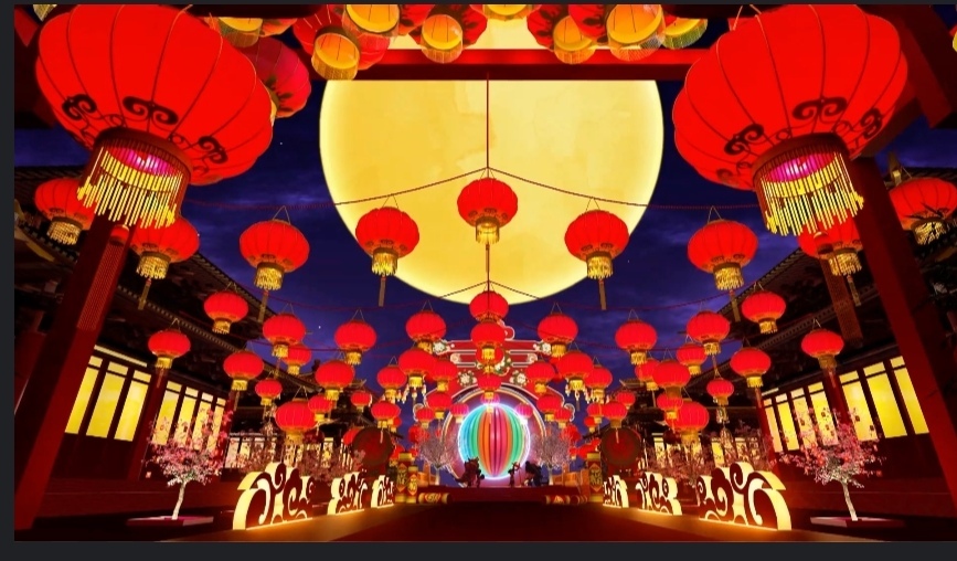 كل ما تريد أن تعرفه عن عيد الفوانيس الصيني