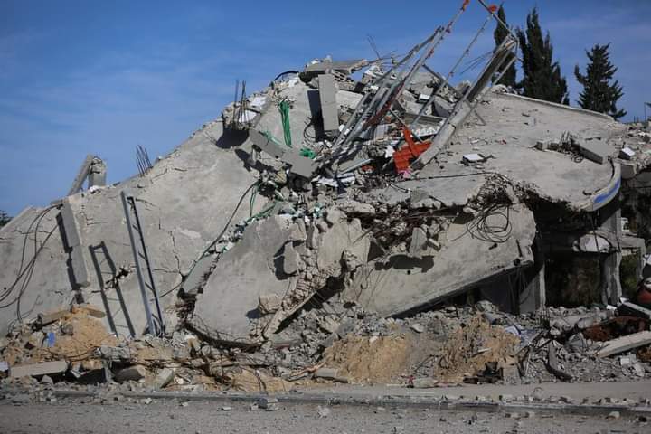 حماس: الاحتلال أفشل جهود الوسطاء للوصول إلى وقف لإطلاق النار