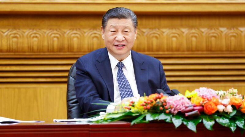 النص الكامل لمقال الرئيس الصيني في وسائل الإعلام الصربية