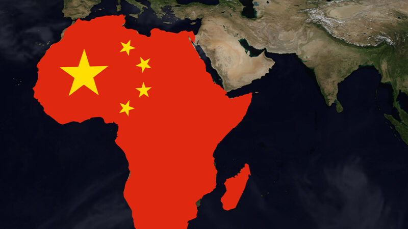 عقد منتدى في شرقي الصين لتعزيز التعاون الصيني الأفريقي في مجال الإنترنت