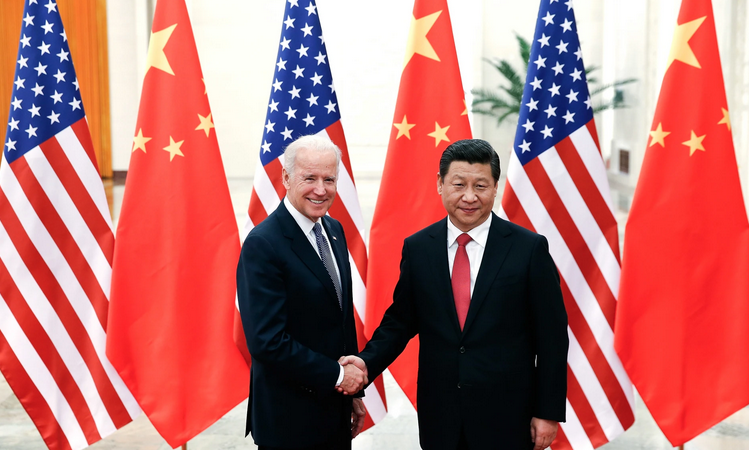 بناء مستقبل.. أفضل استراتيجية للعلاقات الصينية الأميركية