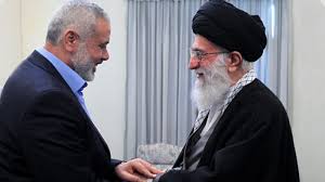 ليس دفاعا عن إيران.. بل حباً في فلسطين